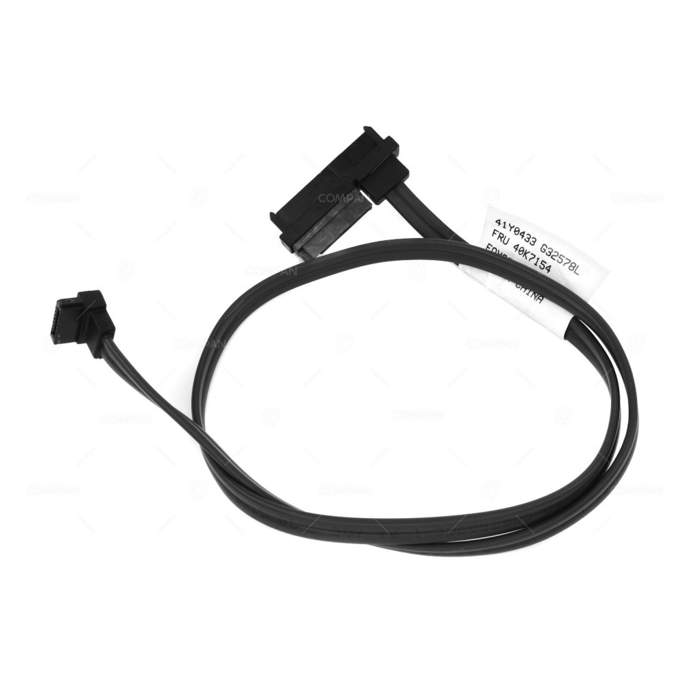 40K7154 CABLE SAS SATA FOR X3455